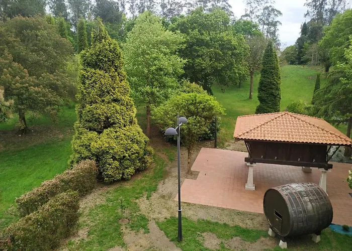 Hotel La Campana