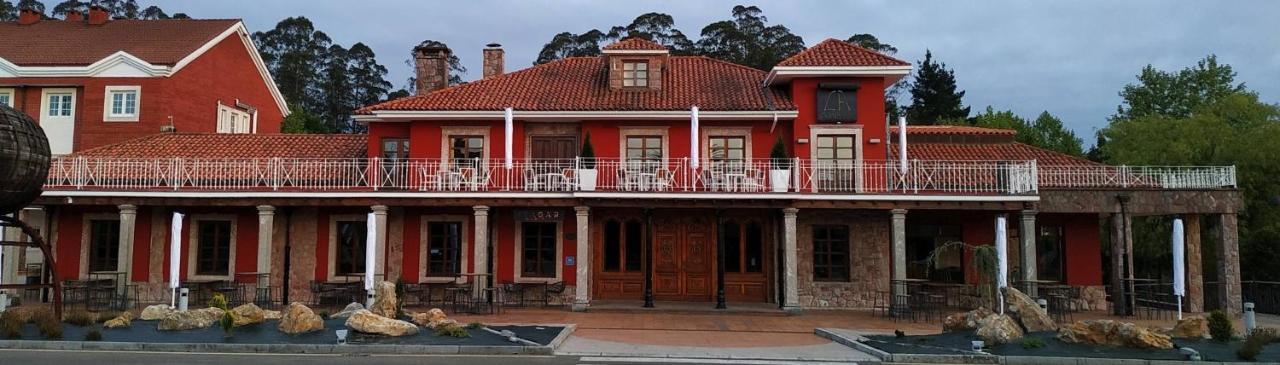 Hotel La Campana 3*