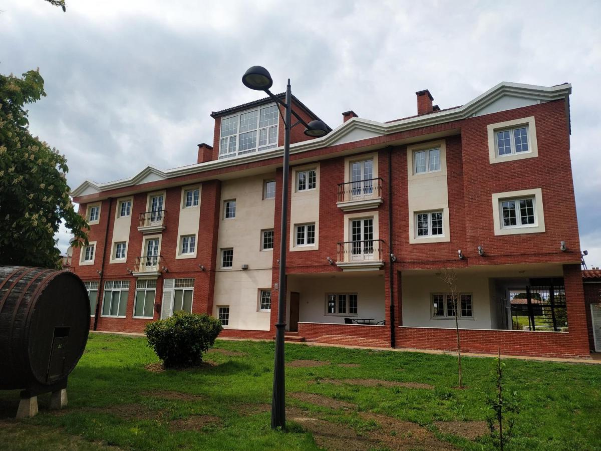 Hotel La Campana Llanera (Asturias)