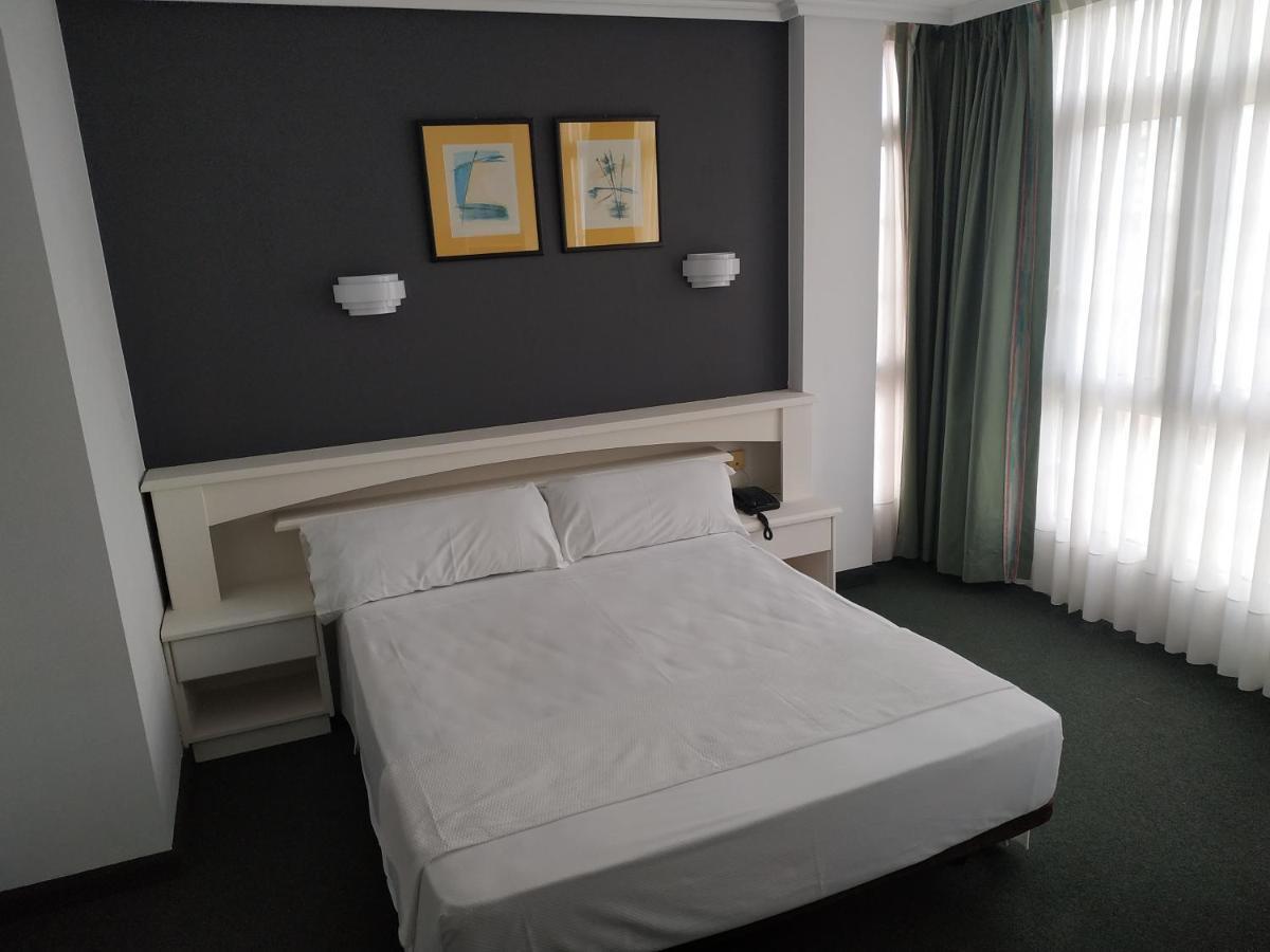 Hotel La Campana