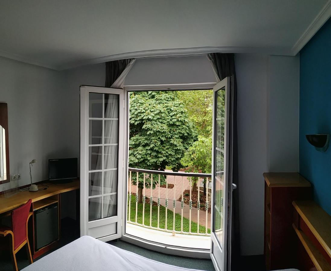 La Campana Hotel 3*