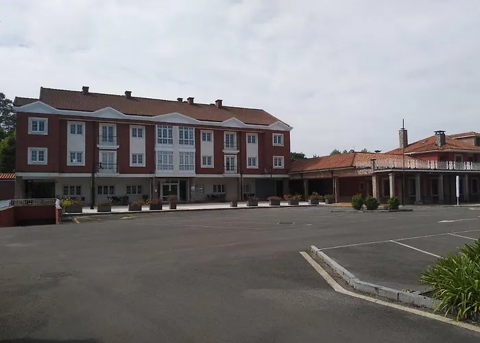 Hotel La Campana