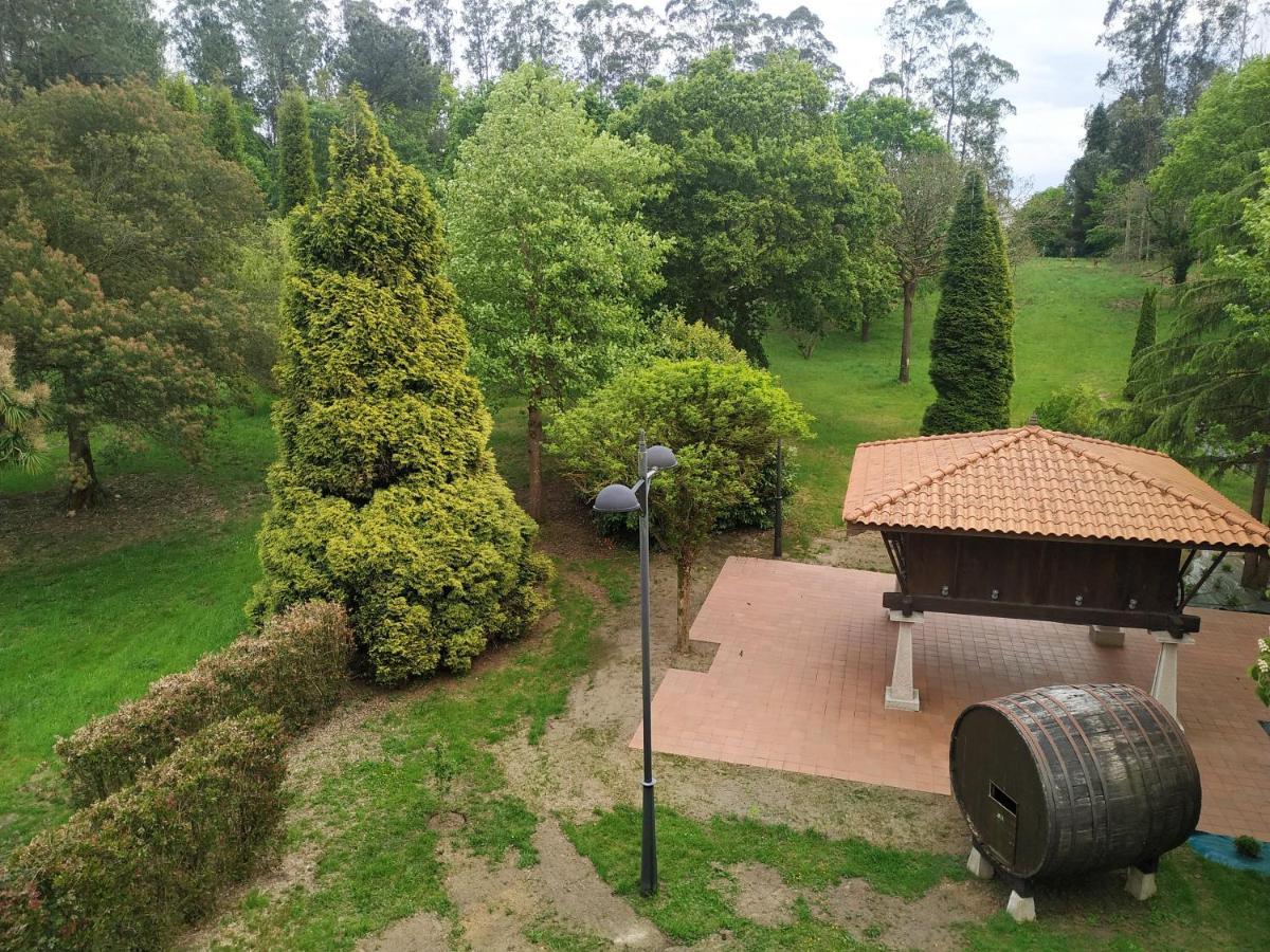La Campana Hotel 3*
