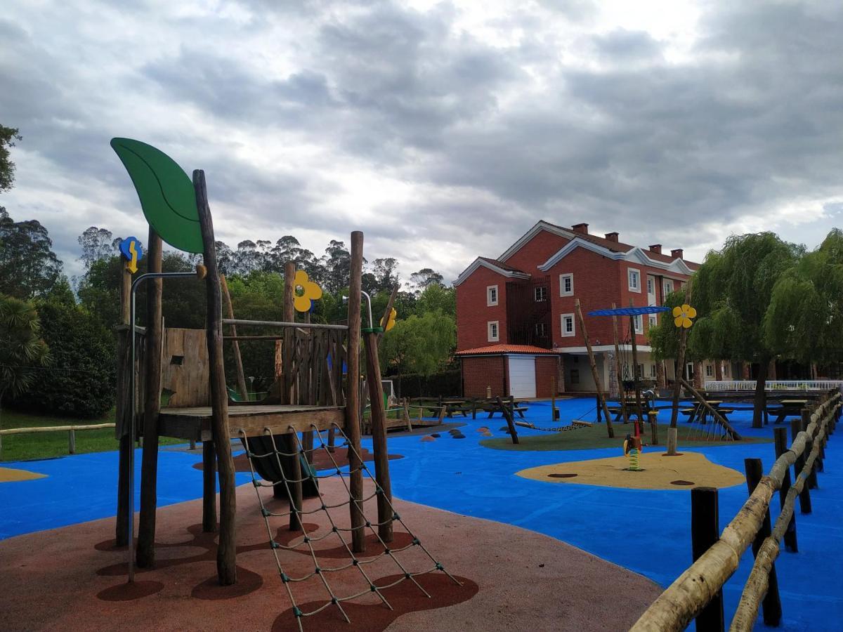 La Campana 3*