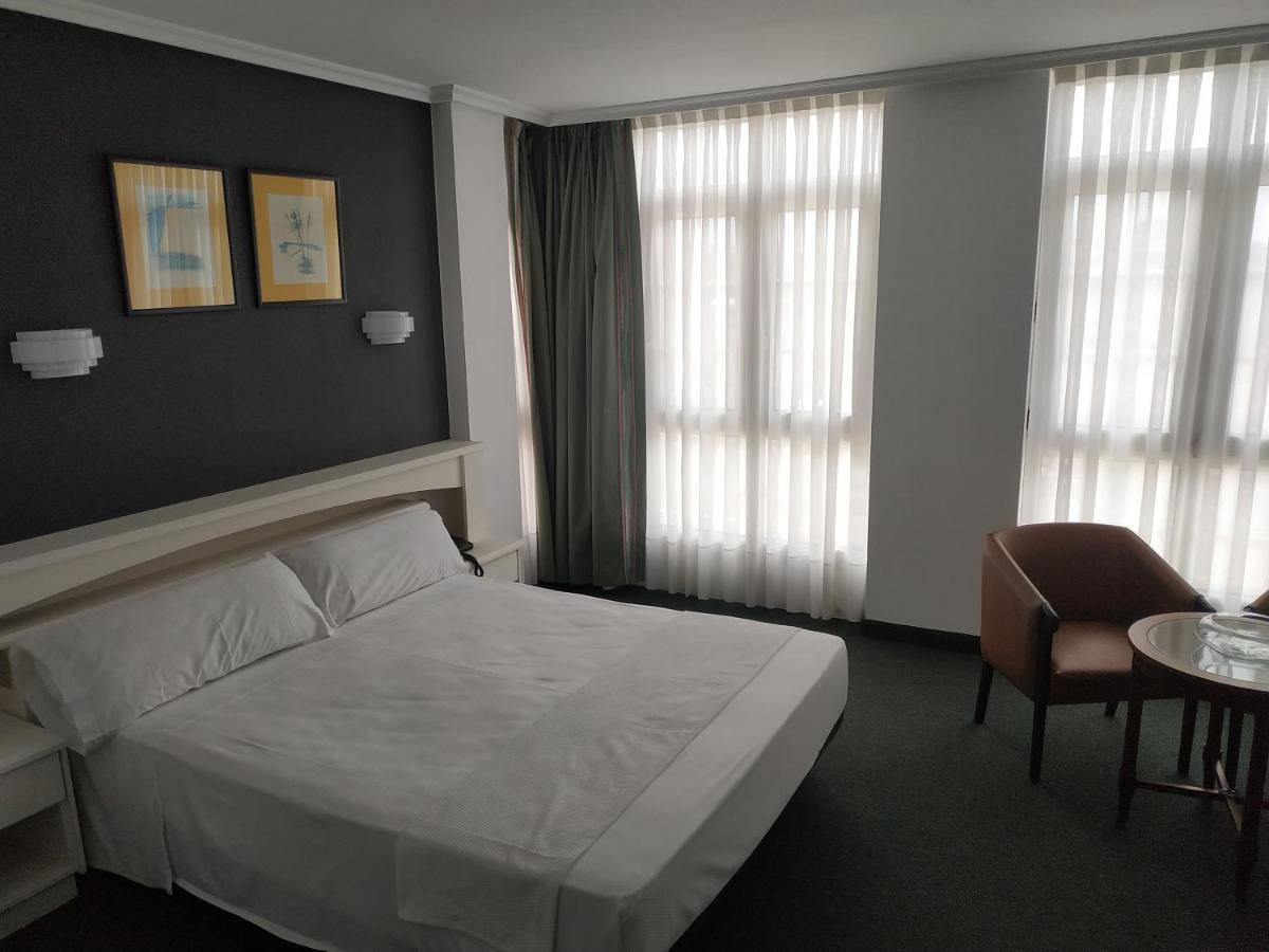 Hotel La Campana 3*