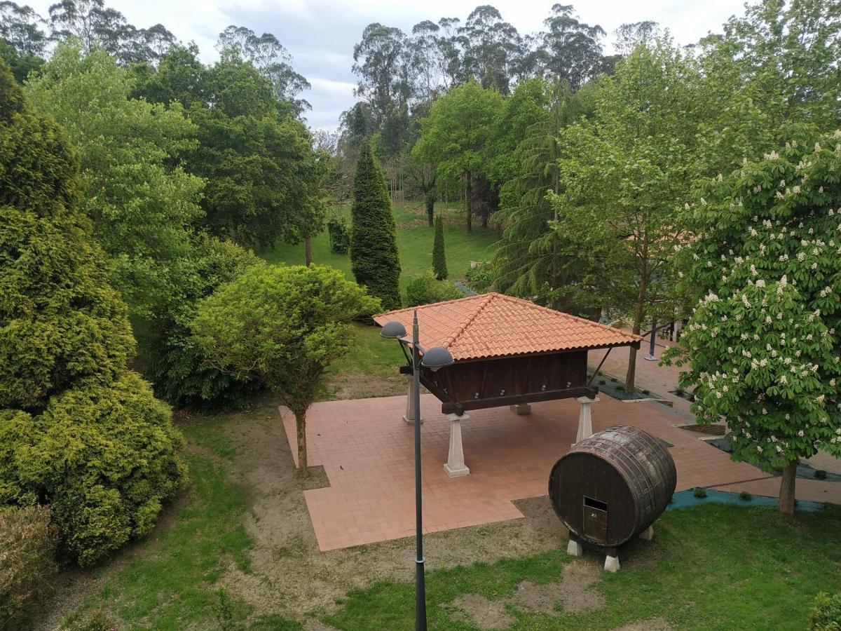 La Campana 3* Llanera (Asturias)