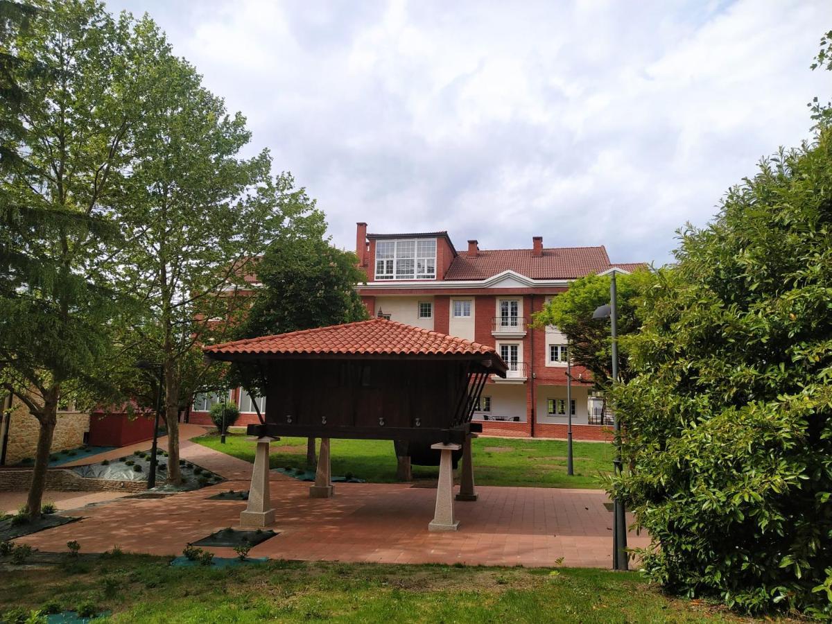 Hotel La Campana