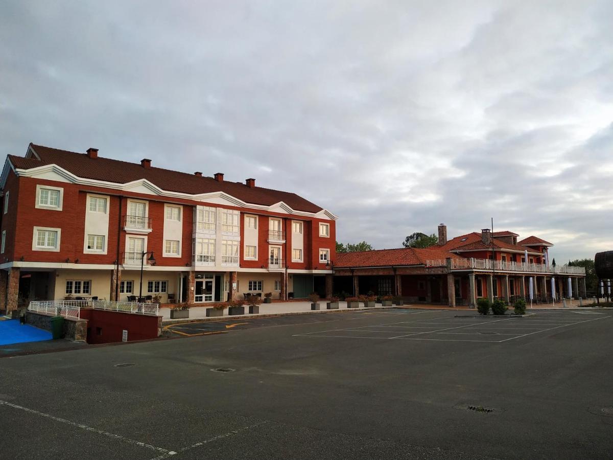 La Campana Hotel
