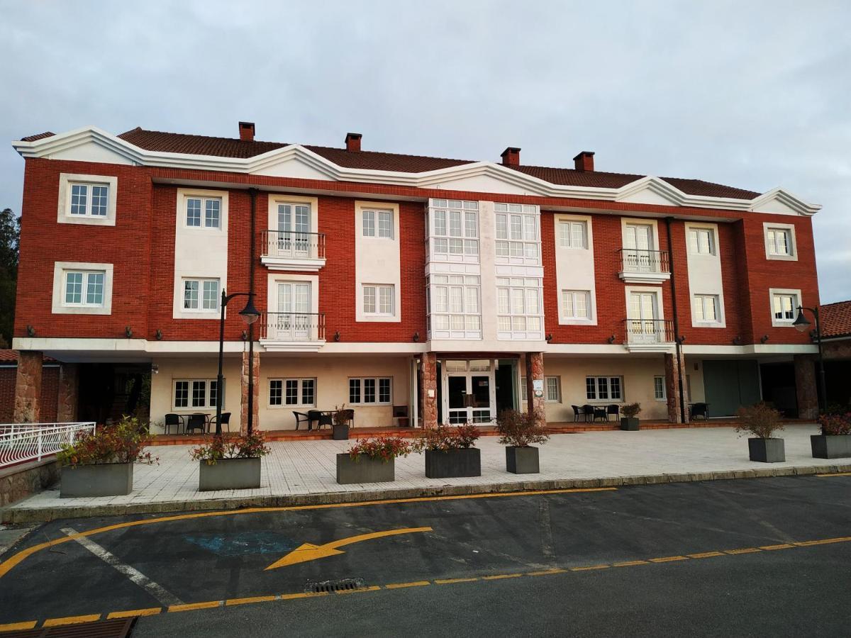 La Campana Hotel