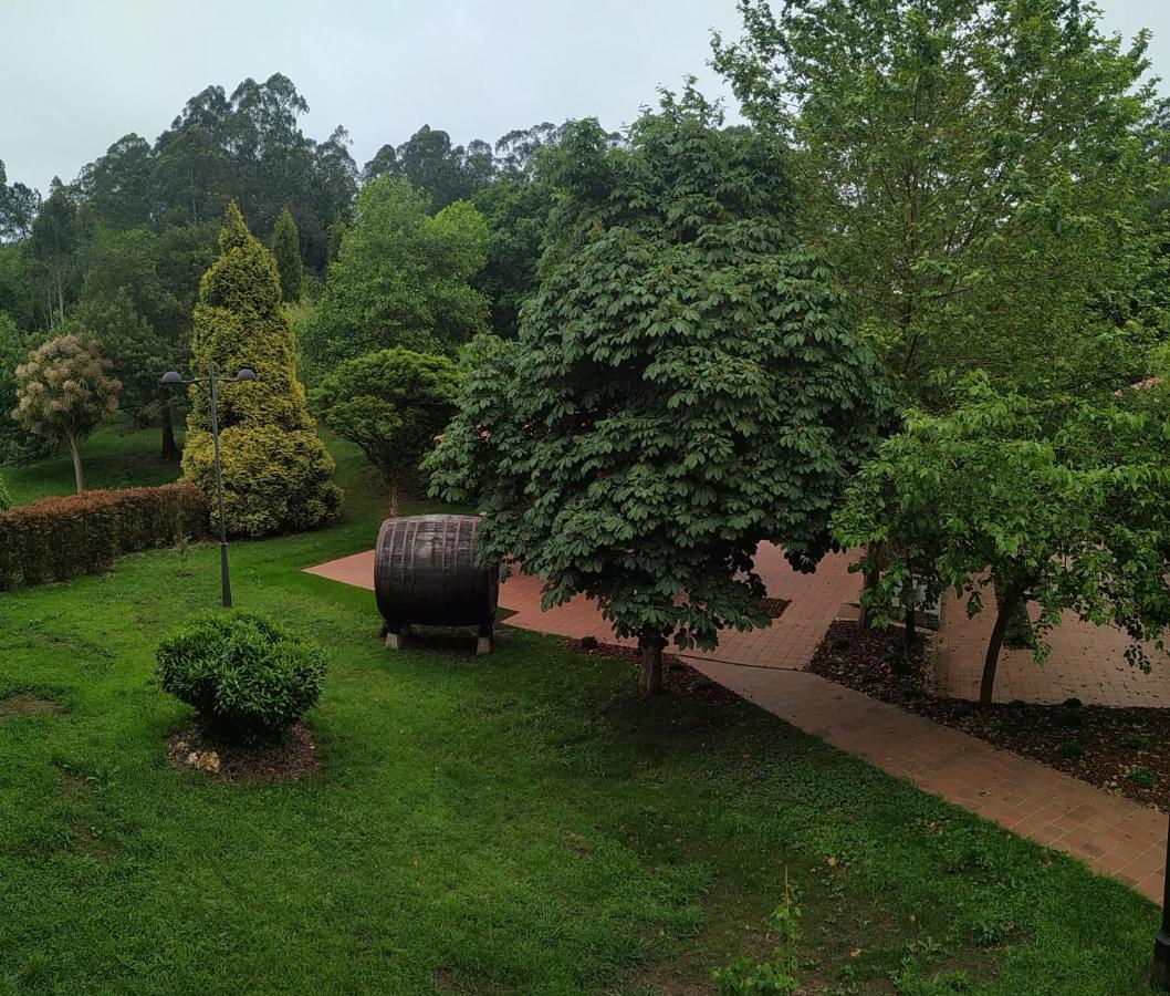 La Campana 3* Llanera (Asturias)